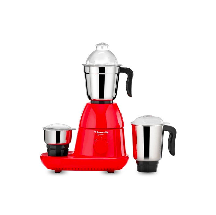 B/FLY MIXI CYCLONE RED B/FLY MIXI CYCLONE RED